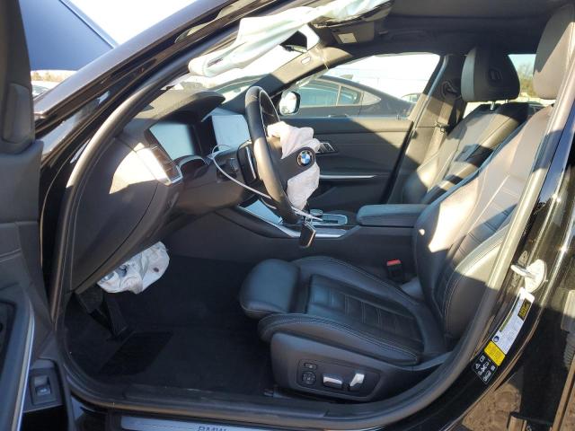 Photo 7 from auction – 2020 BMW 330XI with VIN 3MW5R7J09L8B14136