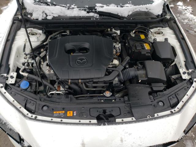 Photo 11 from auction – 2023 MAZDA 3 PREFERRE with VIN JM1BPALM0P1601146