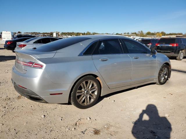 Photo 3 from auction – 2014 LINCOLN MKZ with VIN 3LN6L2G98ER836255
