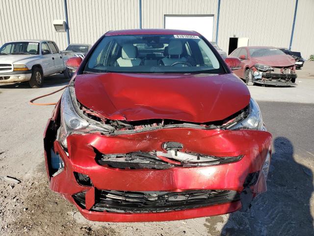 Photo 5 from auction – 2017 TOYOTA PRIUS with VIN JTDKARFU7H3530075