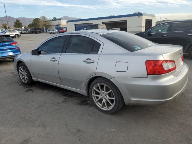Photo 2 from auction – 2012 MITSUBISHI GALANT ES with VIN 4A32B3FF4CE015945