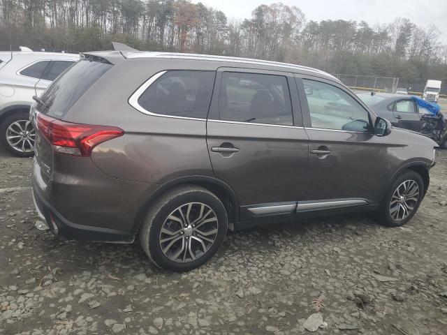 Photo 3 from auction – 2018 MITSUBISHI OUTLANDER with VIN JA4AZ3A34JZ071021