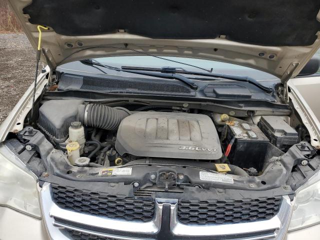 Photo 12 from auction – 2013 DODGE GRAND CARA with VIN 2C4RDGBG8DR504175