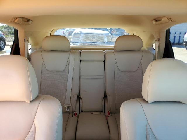 Photo 10 from auction – 2012 LEXUS RX 350 with VIN 2T2ZK1BA4CC071706