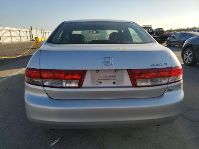 Photo 6 from auction – 2003 HONDA ACCORD EX with VIN 1HGCM66573A082025