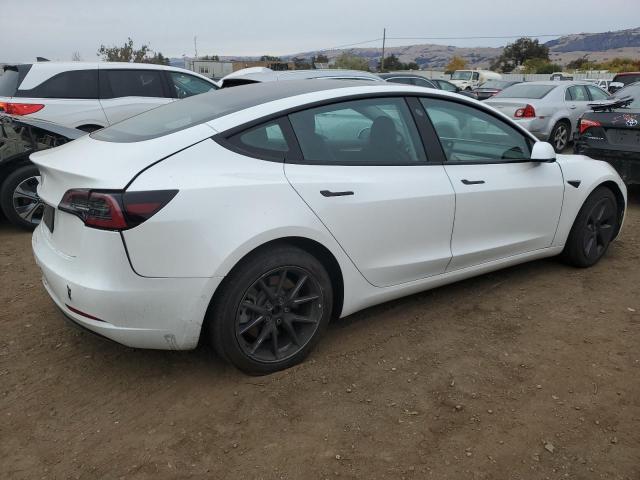 Photo 3 from auction – 2021 TESLA MODEL 3 with VIN 5YJ3E1EA3MF030252