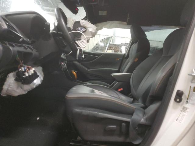 Photo 7 from auction – 2023 SUBARU FORESTER W with VIN JF2SKAMCXPH529434