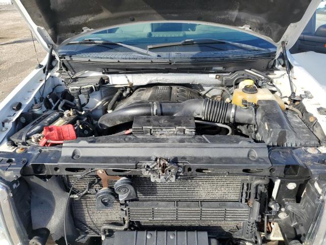 Photo 11 from auction – 2014 FORD F150 SUPER with VIN 1FTFW1ET0EFA96136