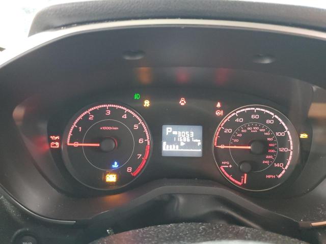 Photo 9 from auction – 2019 SUBARU CROSSTREK with VIN JF2GTACCXKH250966