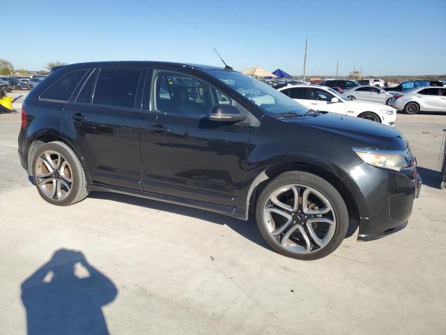 Photo 4 from auction – 2013 FORD EDGE SPORT with VIN 2FMDK3AK3DBE06142
