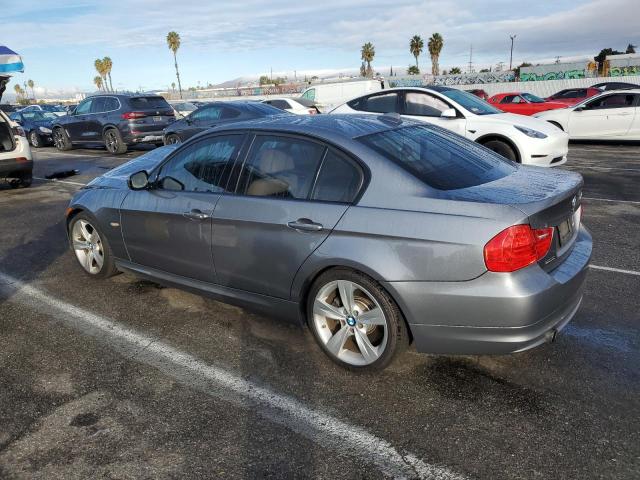 Photo 2 from auction – 2011 BMW 335 I with VIN WBAPM5C53BE578510