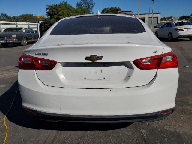 Photo 6 from auction – 2016 CHEVROLET MALIBU LT with VIN 1G1ZE5ST6GF247164
