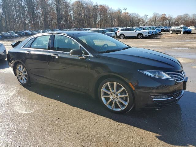 Photo 4 from auction – 2014 LINCOLN MKZ with VIN 3LN6L2J99ER833034