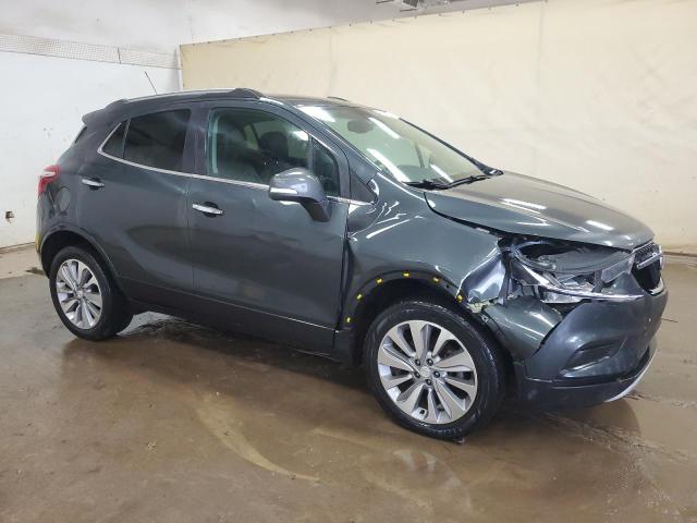 Снимка 4 от търг – 2018 BUICK ENCORE PRE с VIN KL4CJESB5JB651971