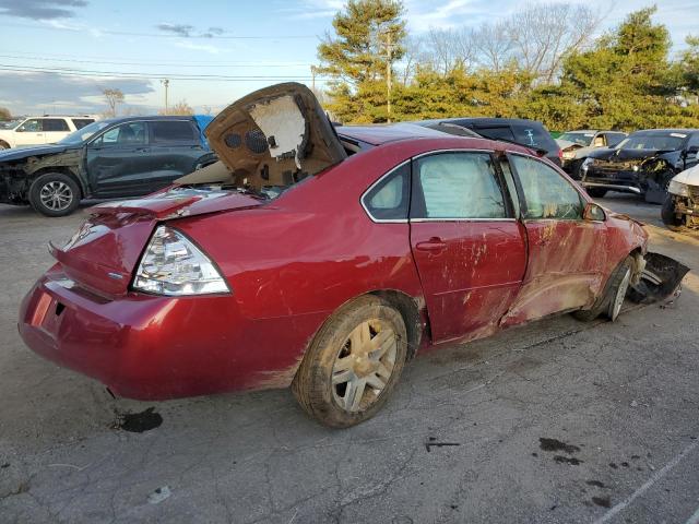 Photo 3 from auction – 2015 CHEVROLET IMPALA LIM with VIN 2G1WB5E33F1142661
