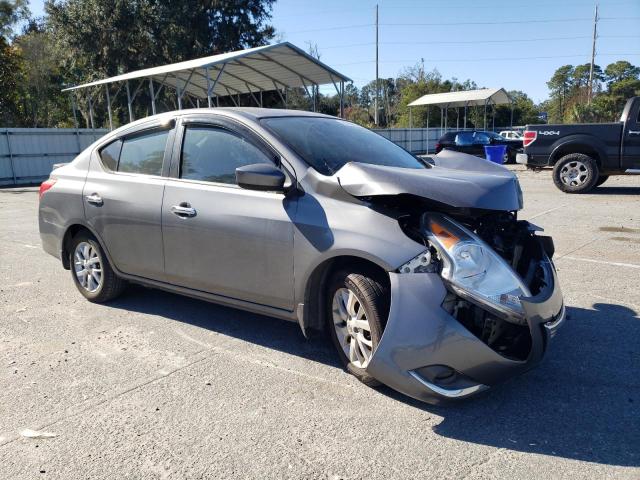 Photo 4 from auction – 2017 NISSAN VERSA S with VIN 3N1CN7APXHL805301