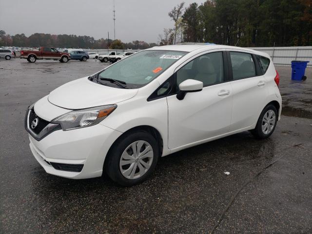 NISSAN VERSA NOTE 2017 with VIN 3N1CE2CPXHL354032 - Photo from auction