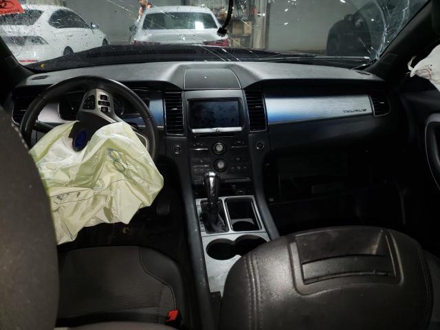 Photo 8 from auction – 2018 FORD TAURUS SEL with VIN 1FAHP2E80JG100901