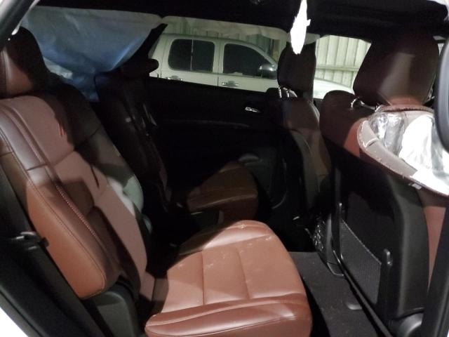 Photo 11 from auction – 2024 DODGE DURANGO R/ with VIN 1C4SDHCT8RC248543