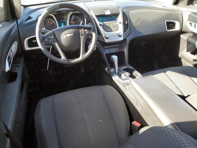Photo 8 from auction – 2013 CHEVROLET EQUINOX LS with VIN 2GNFLCEK0D6232518