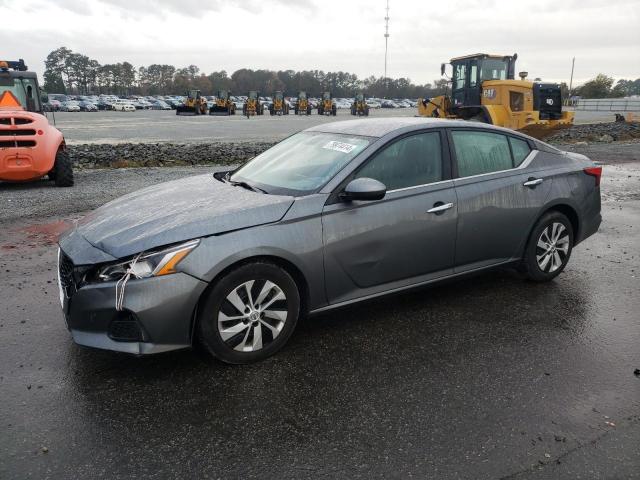 Photo 1 from auction – 2020 NISSAN ALTIMA S with VIN 1N4BL4BV4LC232691