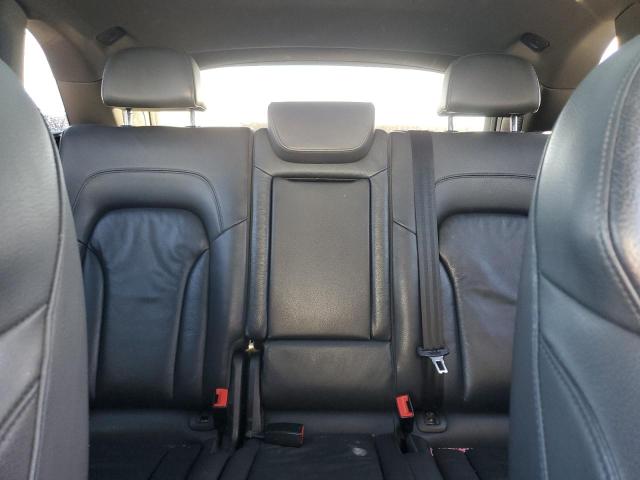 Photo 10 from auction – 2015 AUDI Q5 PREMIUM with VIN WA1LFAFP4FA018469