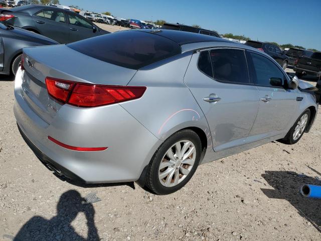 Photo 3 from auction – 2015 KIA OPTIMA EX with VIN 5XXGN4A71FG403964