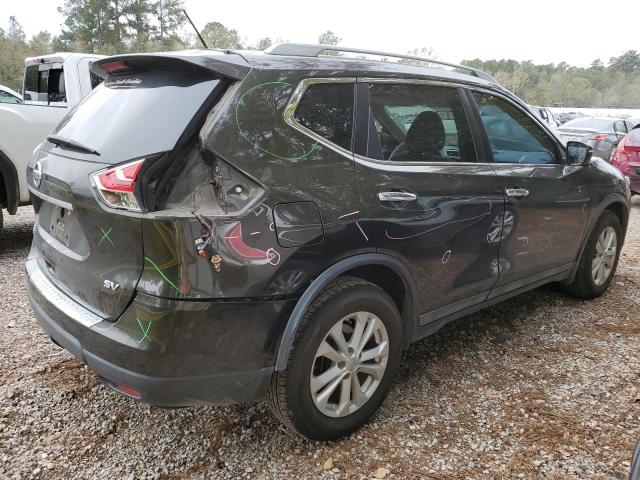 Photo 3 from auction – 2015 NISSAN ROGUE S with VIN 5N1AT2MT2FC905810