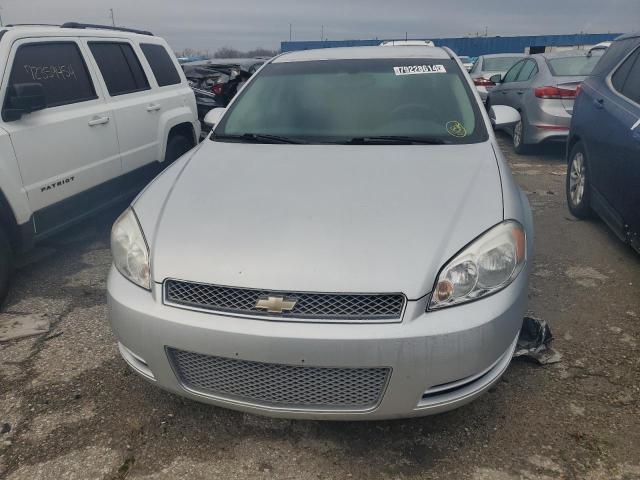 Photo 5 from auction – 2014 CHEVROLET IMPALA LIM with VIN 2G1WB5E31E1108720