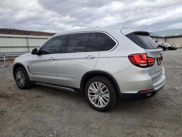 Photo 2 from auction – 2017 BMW X5 SDRIVE3 with VIN 5UXKR2C35H0U24736