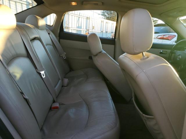 Photo 10 from auction – 2008 BUICK LACROSSE C with VIN 2G4WD582381369805
