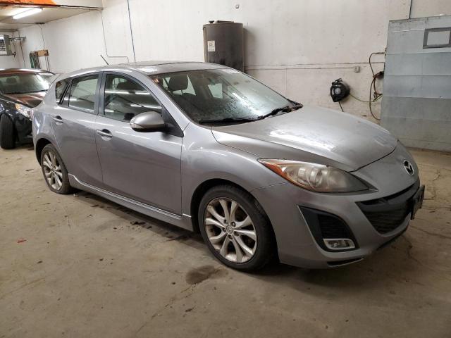Photo 4 from auction – 2010 MAZDA 3 S with VIN JM1BL1H64A1158786