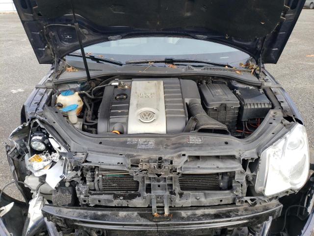 Photo 11 from auction – 2008 VOLKSWAGEN EOS LUX with VIN WVWFA71F58V029009