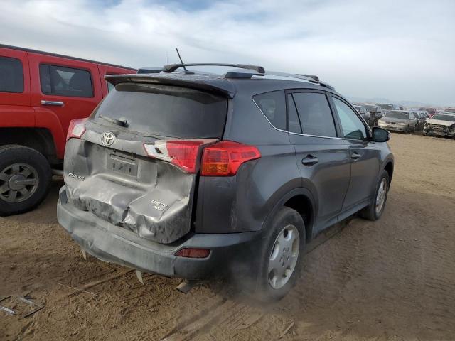Foto 3 de la subasta – 2014 TOYOTA RAV4 LIMIT con VIN 2T3DFREV0EW207497