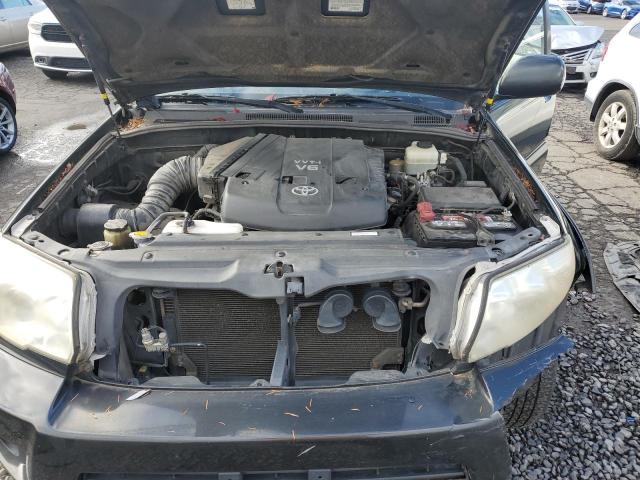 Photo 11 from auction – 2006 TOYOTA 4RUNNER LI with VIN JTEBU17RX60092228