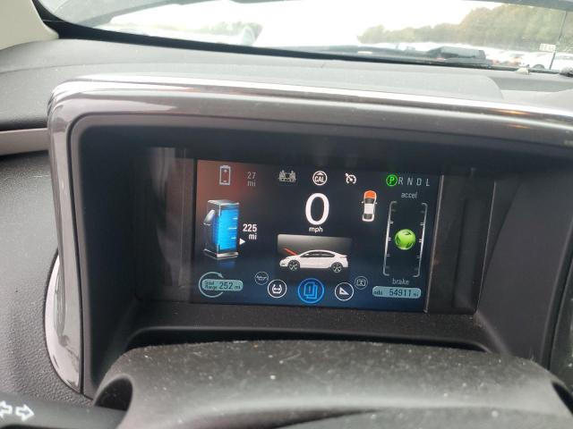 Photo 9 from auction – 2013 CHEVROLET VOLT with VIN 1G1RB6E43DU104098