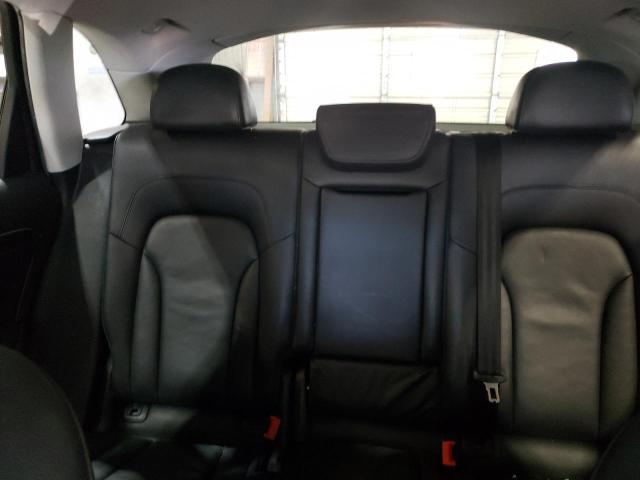 Photo 10 from auction – 2013 AUDI Q5 PREMIUM with VIN WA1LFAFP3DA100917