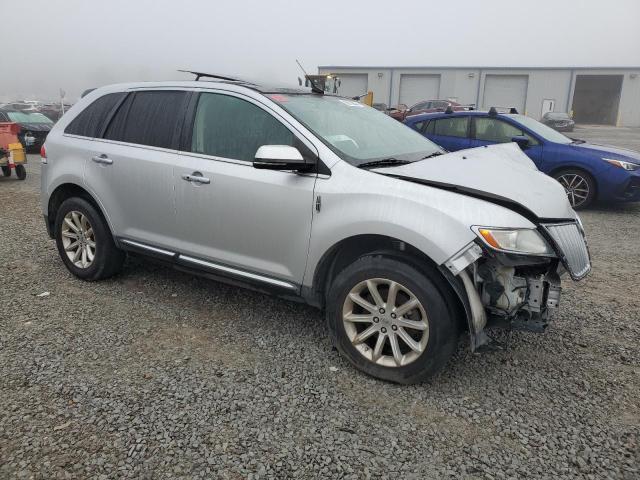 Photo 4 from auction – 2014 LINCOLN MKX with VIN 2LMDJ6JK3EBL09274