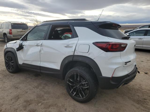Photo 2 from auction – 2024 CHEVROLET TRAILBLAZE with VIN KL79MUSL5RB094191