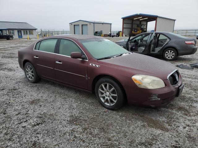Photo 4 from auction – 2007 BUICK LUCERNE CX with VIN 1G4HD57267U188615