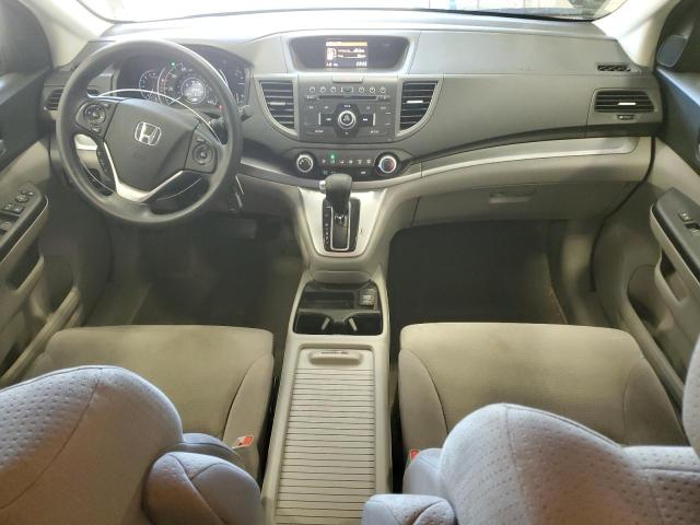 Photo 8 from auction – 2014 HONDA CR-V EX with VIN 2HKRM4H50EH704941