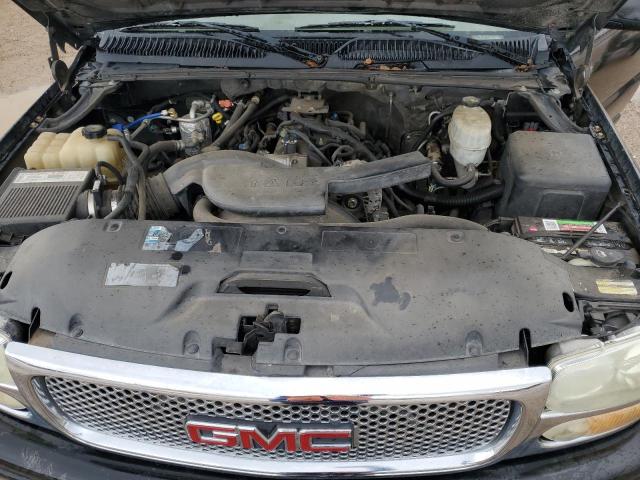 Photo 12 from auction – 2003 GMC YUKON DENA with VIN 1GKEK63U63J205939