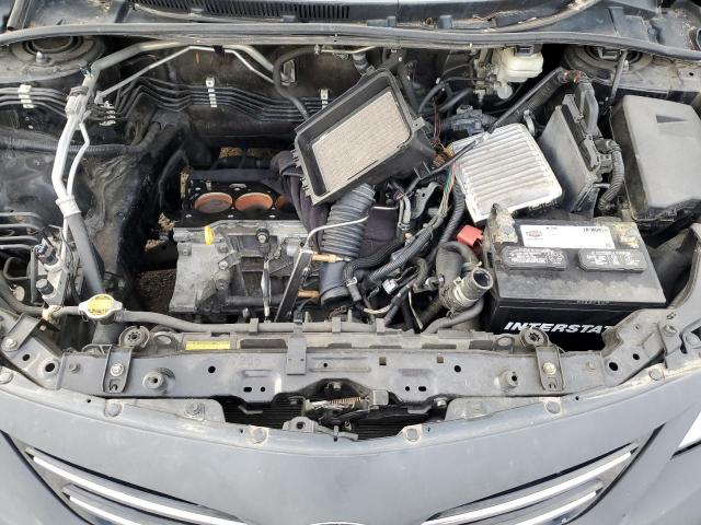 Photo 11 from auction – 2013 TOYOTA COROLLA BA with VIN 2T1BU4EE9DC984740