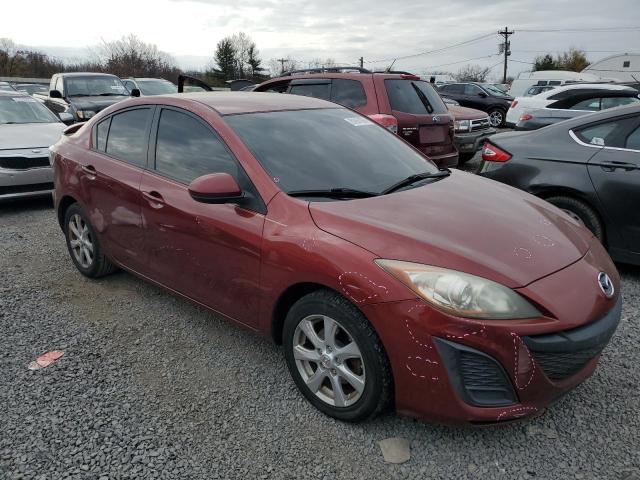 Photo 4 from auction – 2011 MAZDA 3 I with VIN JM1BL1VG8B1362800