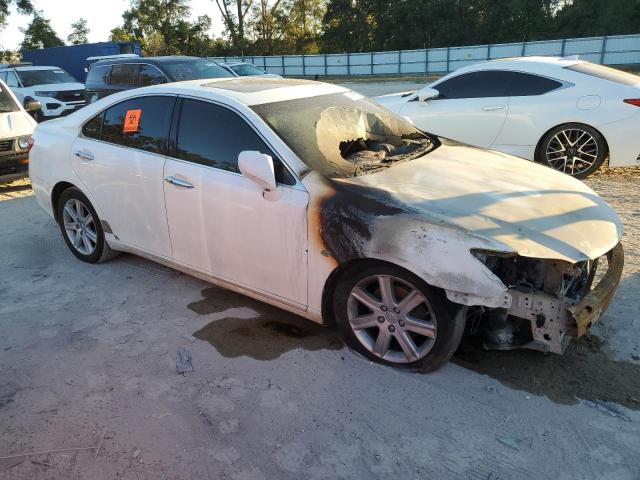 Foto 4 de la subasta – 2007 LEXUS ES 350 con VIN JTHBJ46GX72016950