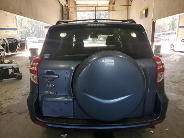 Photo 6 from auction – 2011 TOYOTA RAV4 with VIN JTMZF4DVXB5042684