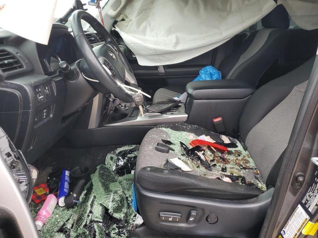 Photo 7 from auction – 2019 TOYOTA 4RUNNER SR with VIN JTEBU5JR3K5629647