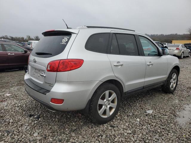 Photo 3 from auction – 2008 HYUNDAI SANTA FE S with VIN 5NMSH13E48H218744