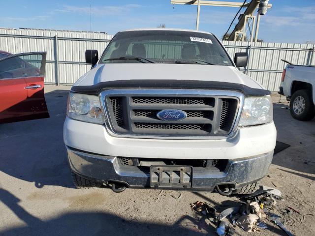 Photo 5 from auction – 2004 FORD F150 with VIN 1FTRF14W24NC03894