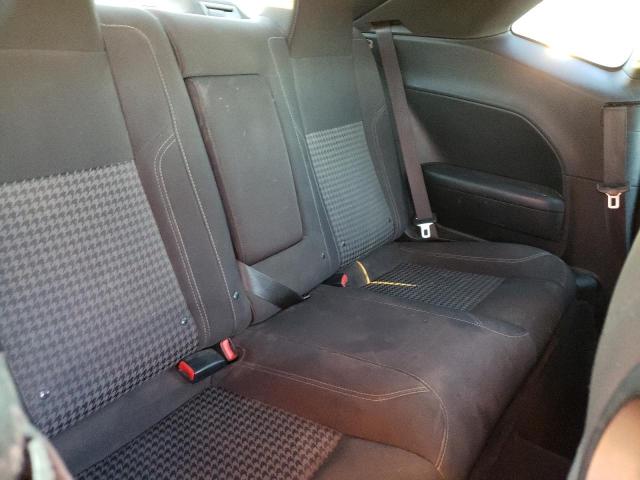 Photo 10 from auction – 2016 DODGE CHALLENGER with VIN 2C3CDZAG6GH336845